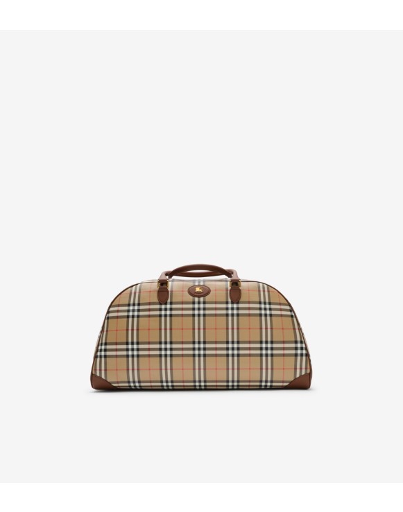 Check Holdall