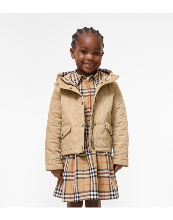 ガールズデザイナー服| バーバリー | Burberry® 公式サイト