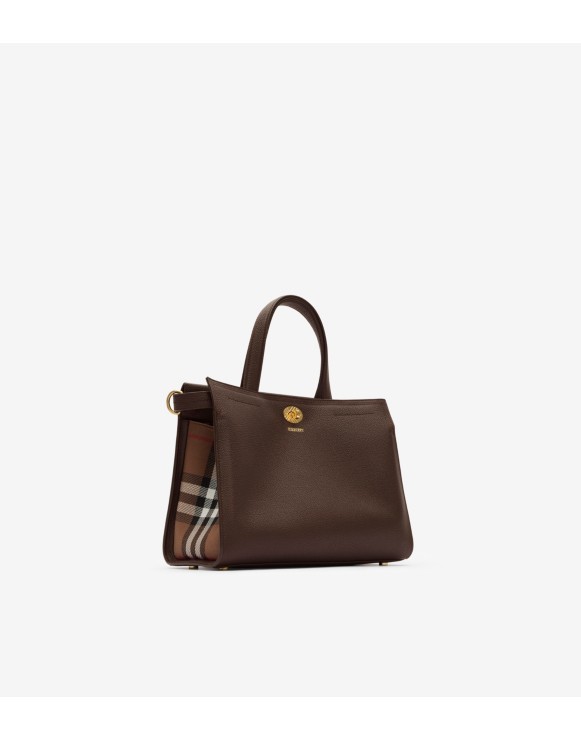 デザイナー トップハンドルバッグ | Burberry® 公式サイト