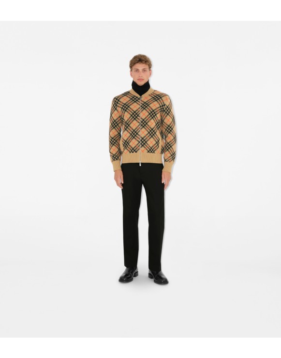 Men's Luxury Knitwear | Burberry®️ Official