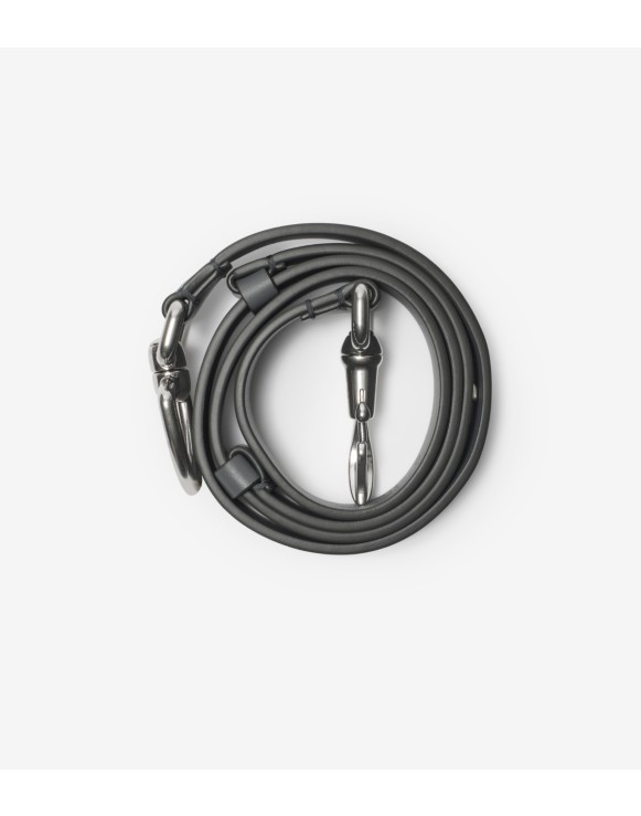 Leather Equestrian Belt