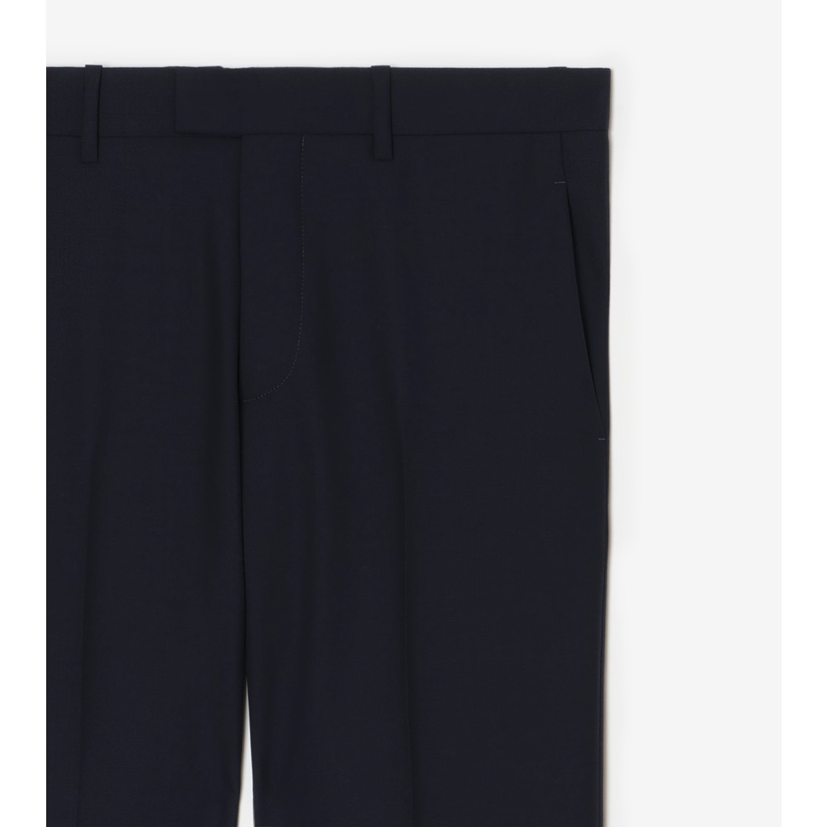  Bond Tailored Trousers
