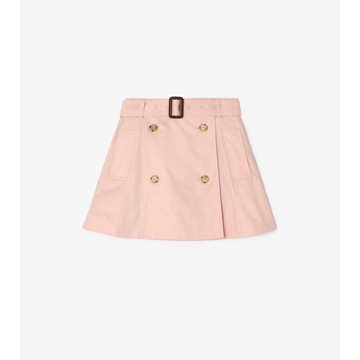  Trench Skirt