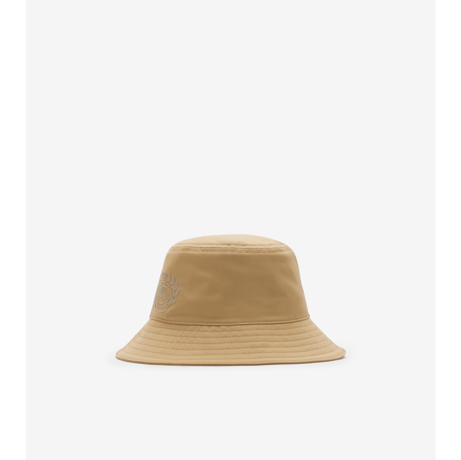 EKD Cotton Blend Bucket Hat