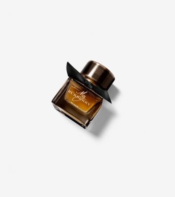 My burberry clearance black perfume price