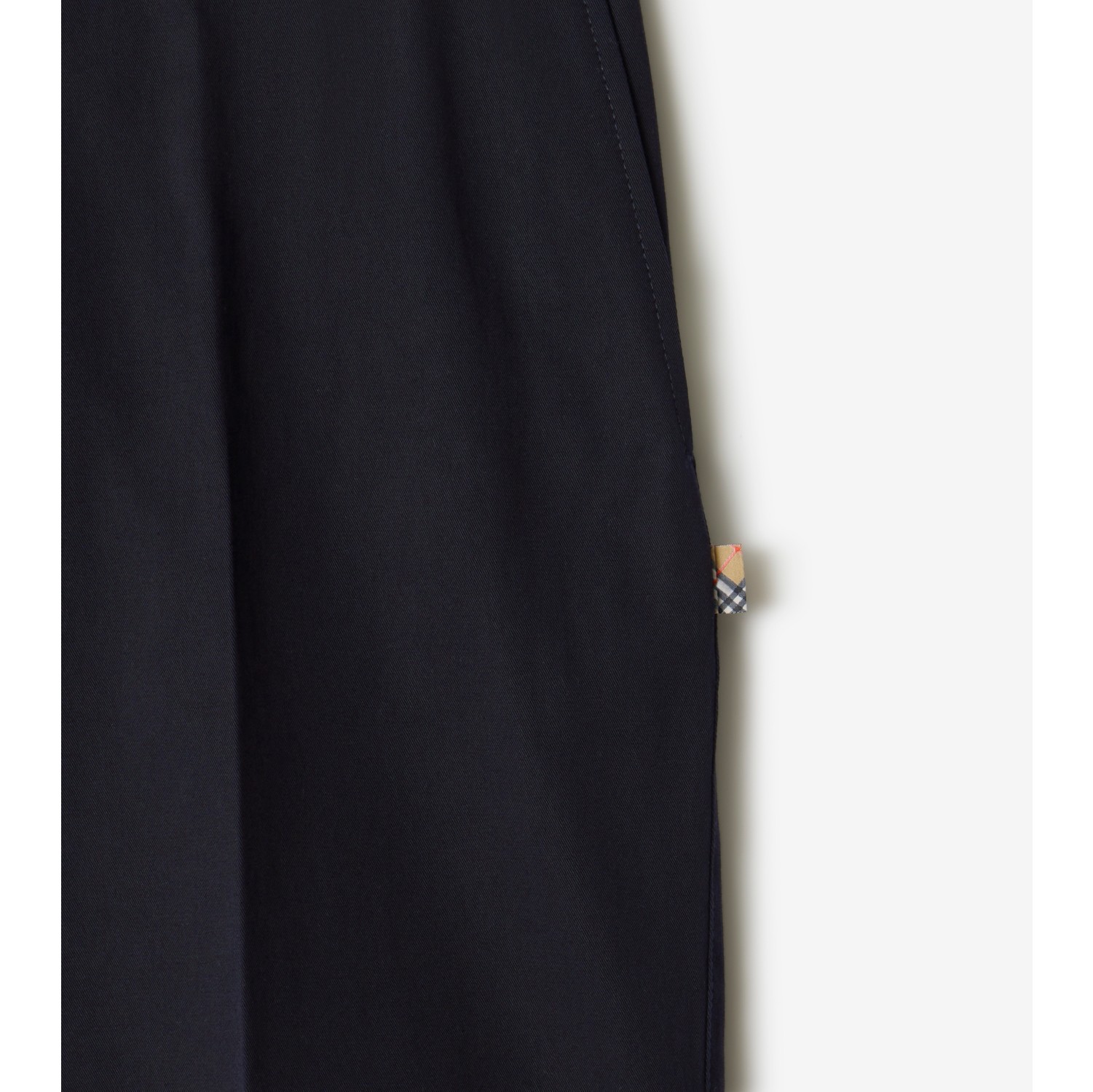Baumwollshorts
