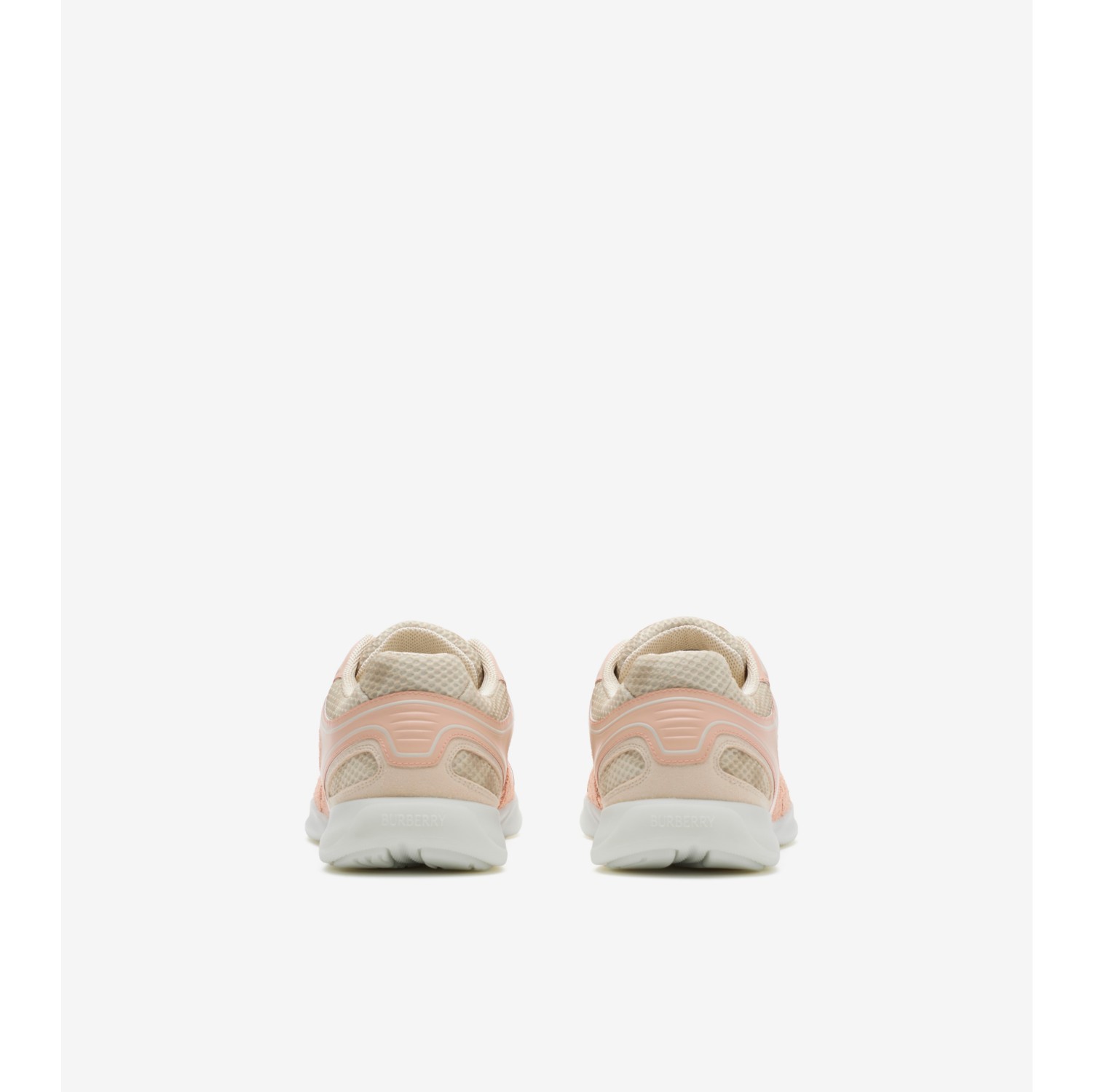 Check Matrix Sport Sneakers