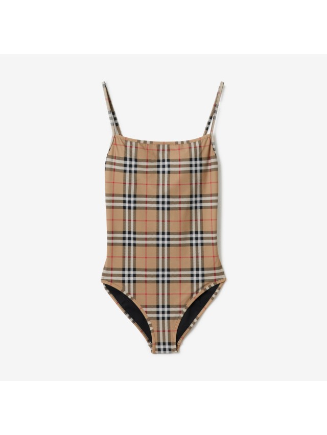 Burberry beachwear deals