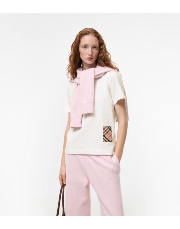 ウィメンズ デザイナー Tシャツ＆ポロシャツ | Burberry®