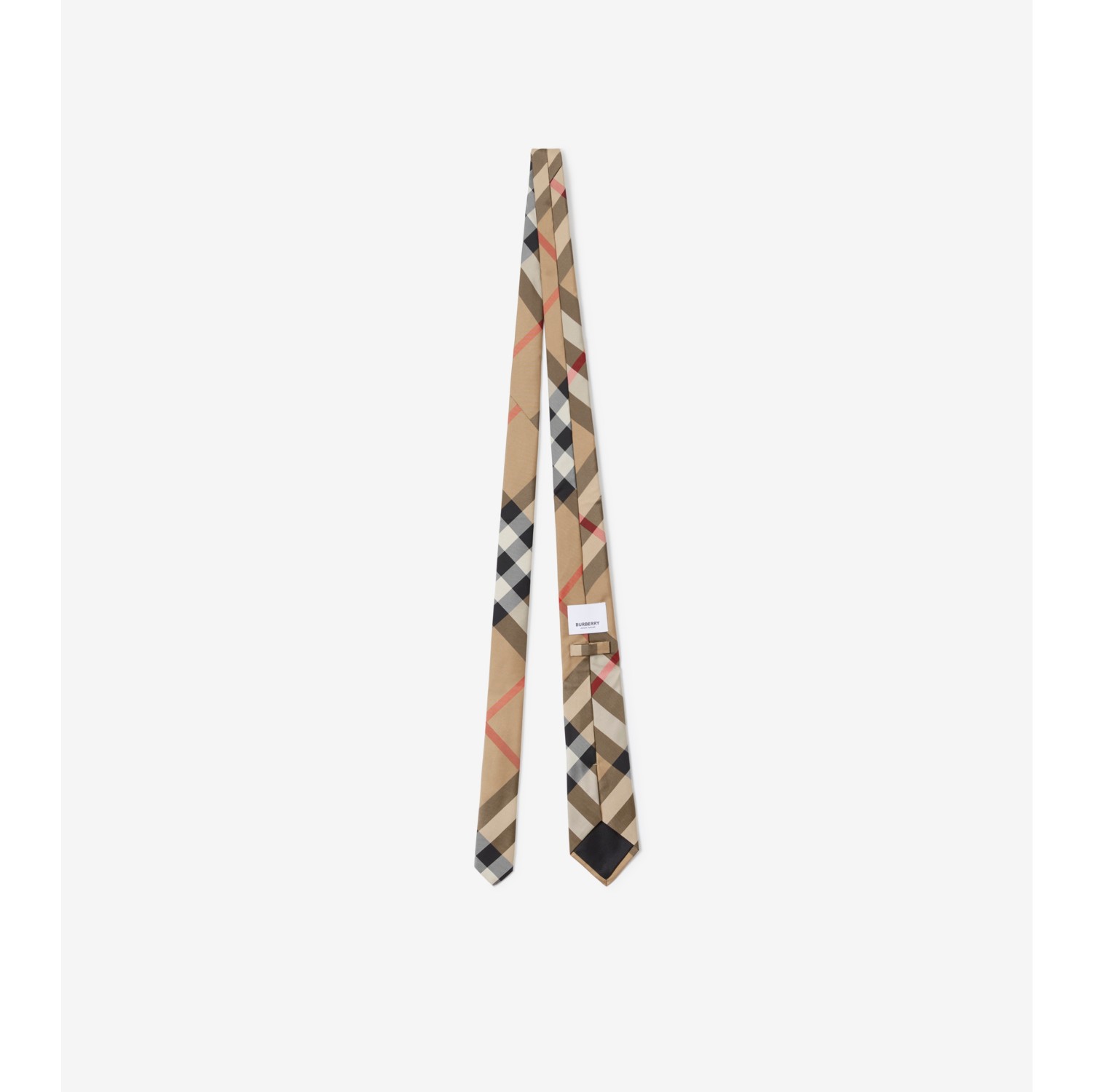 Burberry cheap head tie