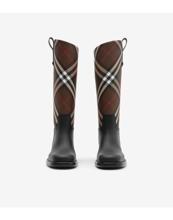 Women's Designer Boots | Burberry®️ Official