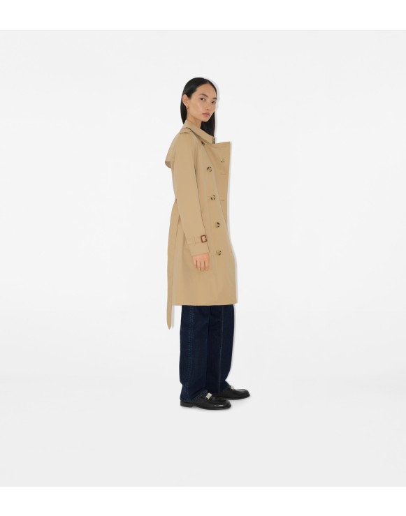 Mid-length Kensington Heritage Trench Coat