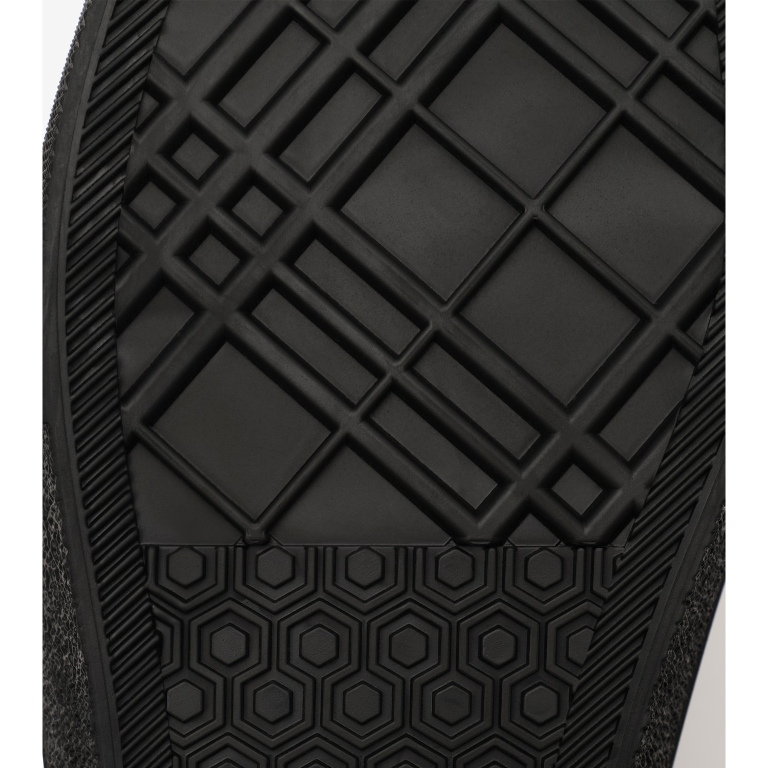 Check Nylon Blend Sneakers - thumbnail 6