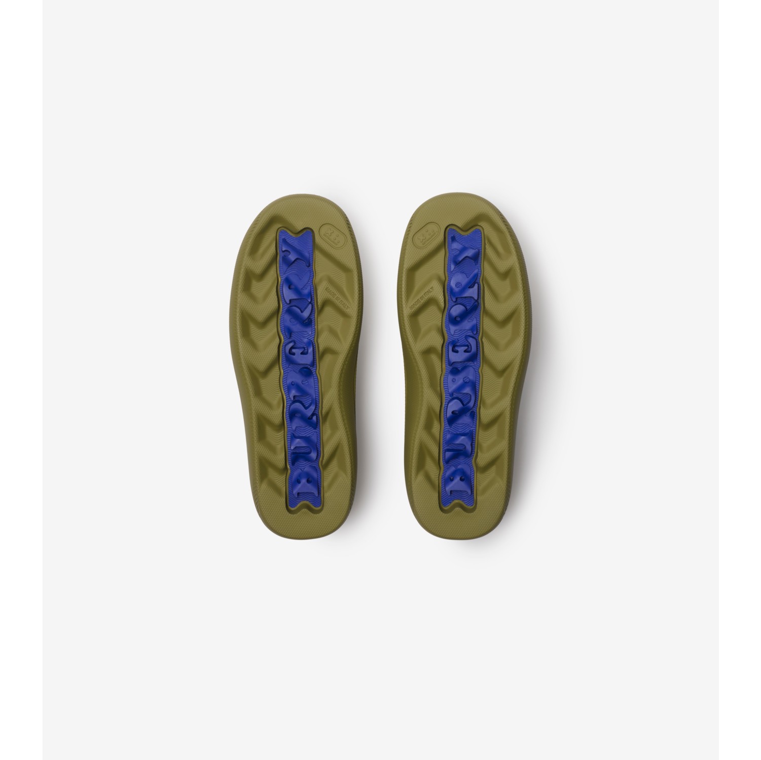 Sneakers Bubble