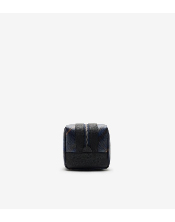 Pochette de voyage Check