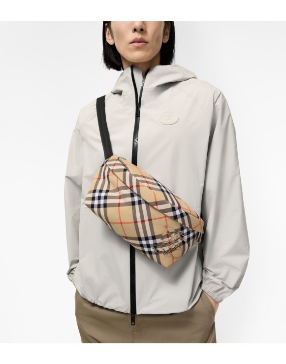 メンズ ベルトバッグ | Burberry® 公式サイト