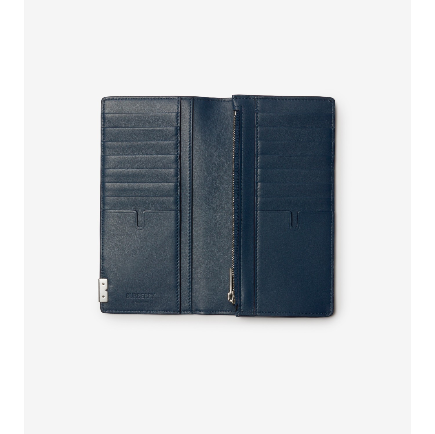 B Cut Continental Wallet