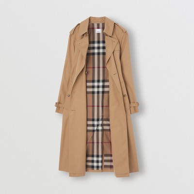 burberry trench coat