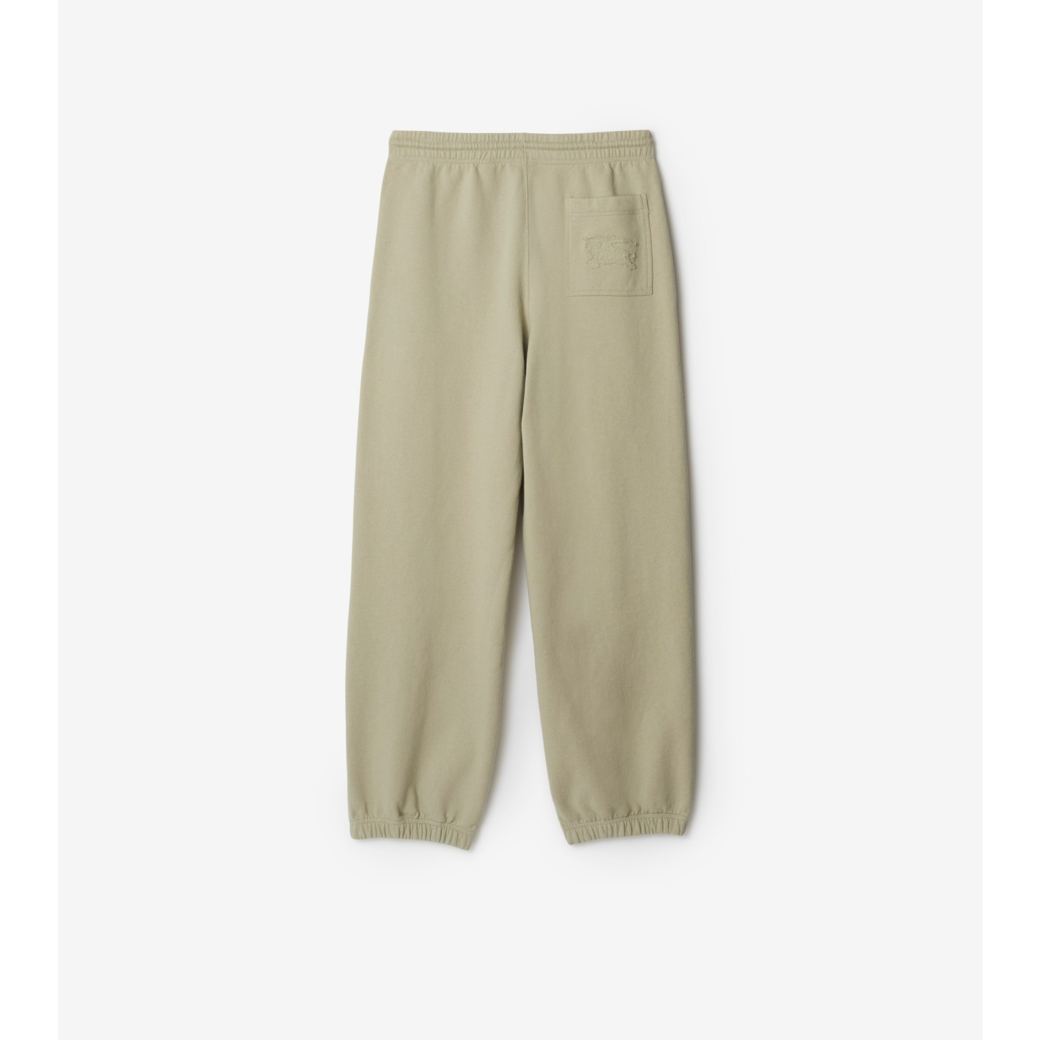 Pantaloni da jogging in cotone