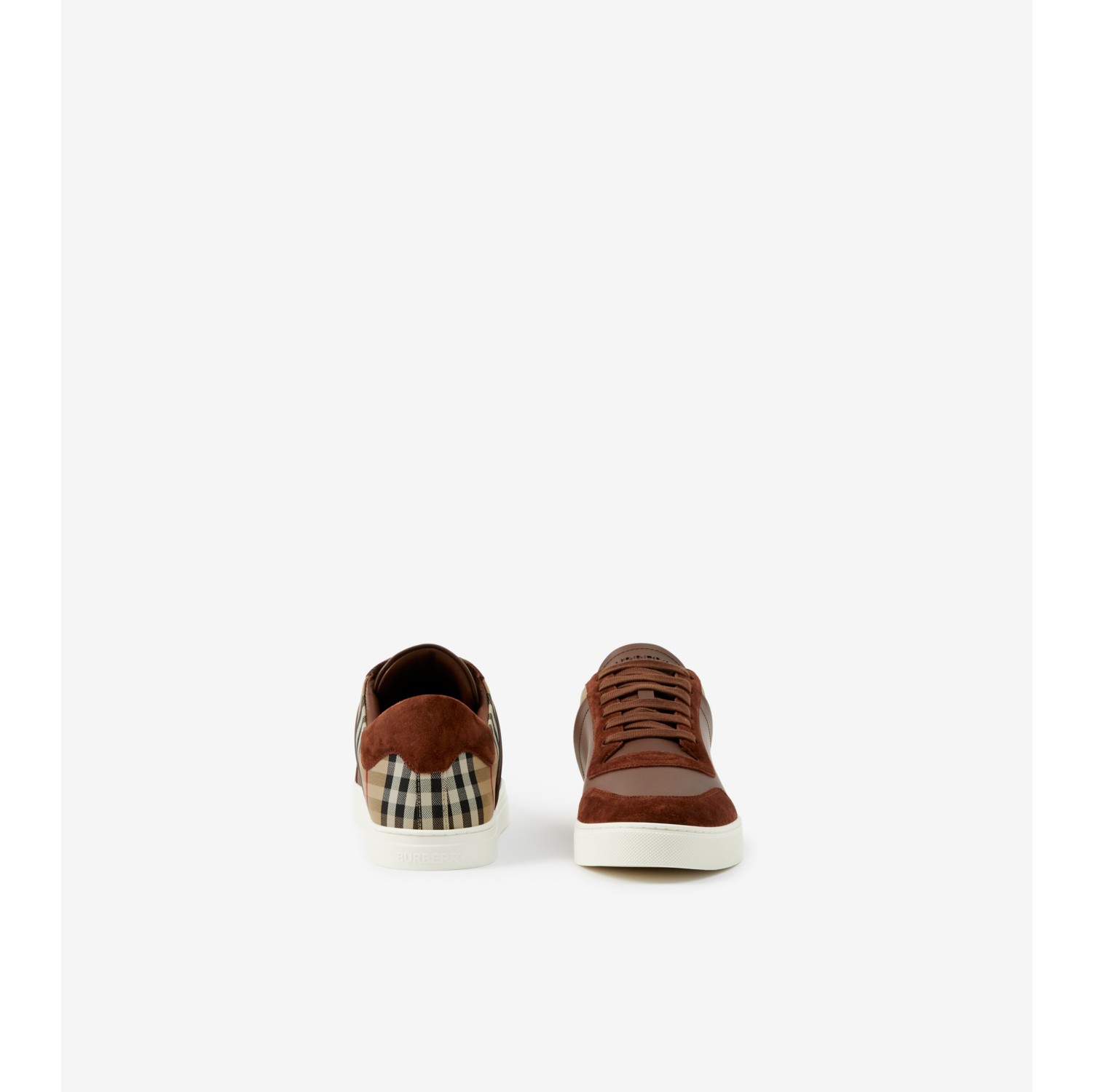 Burberry sneakers online mens 2013