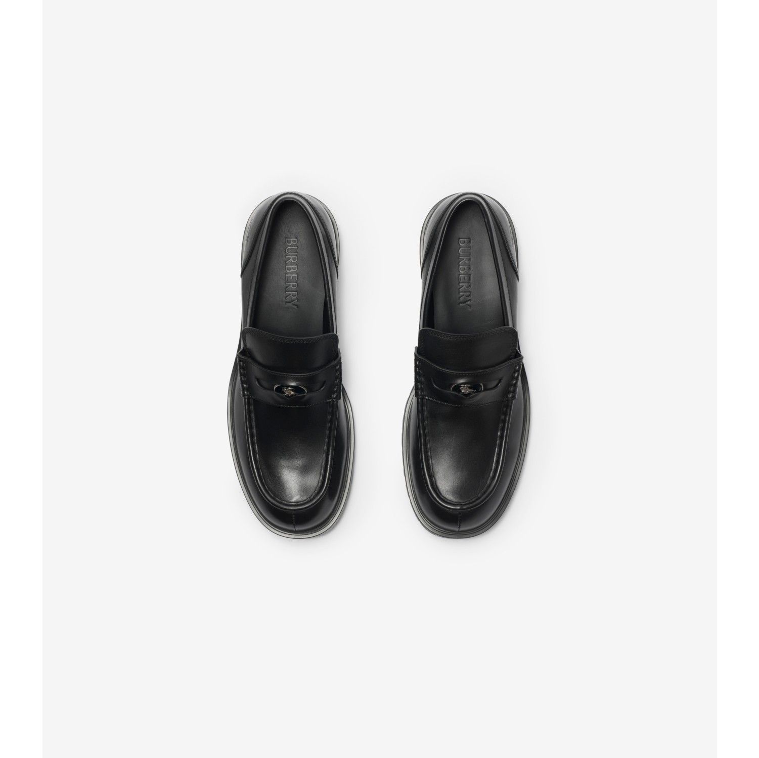 Mocassins Rogue en cuir
