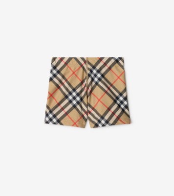 ボーイズ スイムウェア | Burberry® 公式サイト