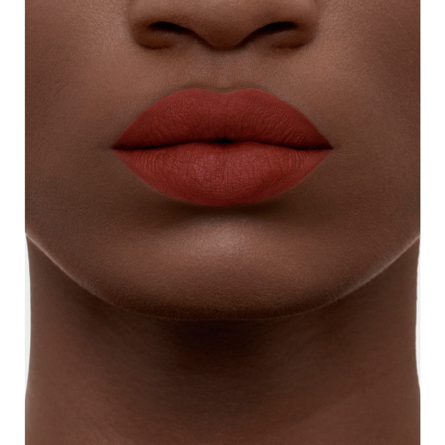Burberry Kisses Liquid Matte – Russet No.93 in Russet 93 - Women | Burberry® Official