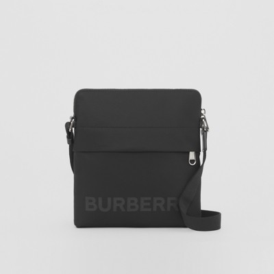 burberry econyl crossbody bag