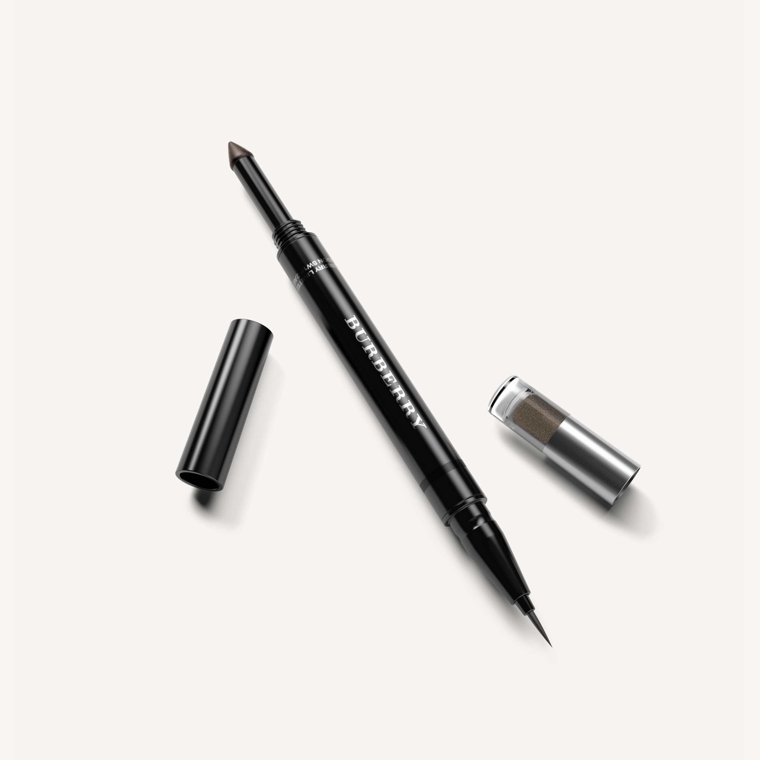 Burberry Cat Eye Liner - Jet Black No. 01 - Donna | Sito ufficiale Burberry® - 1