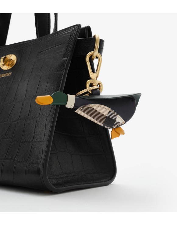 キー＆バッグチャーム | Burberry® 公式サイト