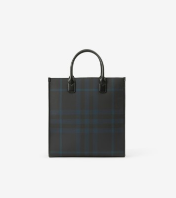 Burberry hot sale bag man