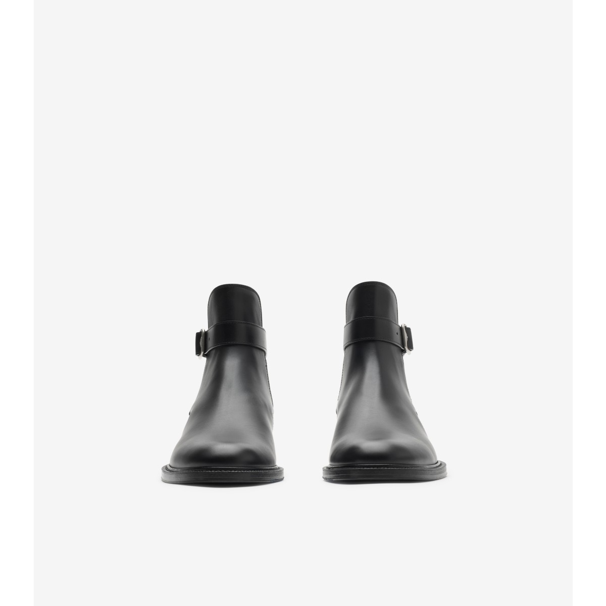  Leather Manor Jodhpur Boots