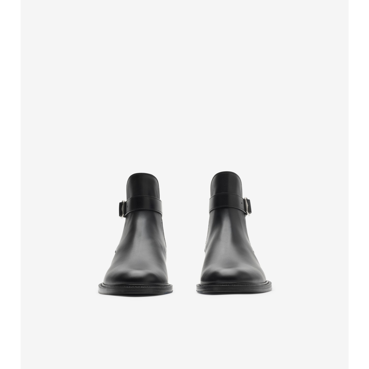 Leather Manor Jodhpur Boots