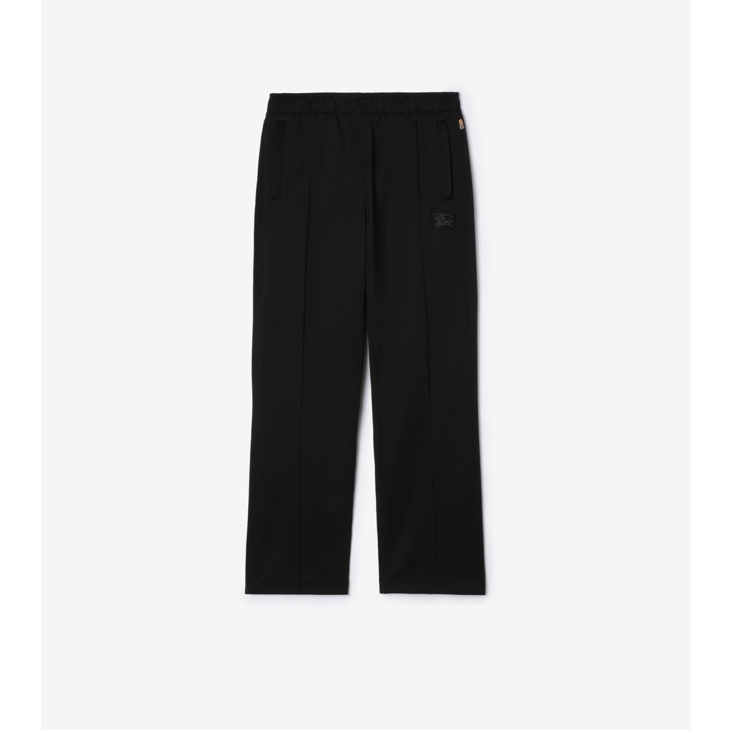Knight Cotton Blend Track Pants