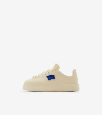 Bubble Sneakers in Clay - Men | Burberry® Official Bubble Sneakers in Clay - Men | Burberry® Official