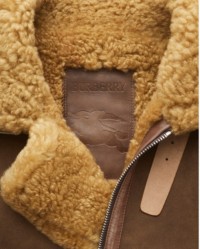 Outerwear Aviator Jackets 2024 | Burberry®️ Official Outerwear Aviator Jackets 2024 | Burberry®️ Official