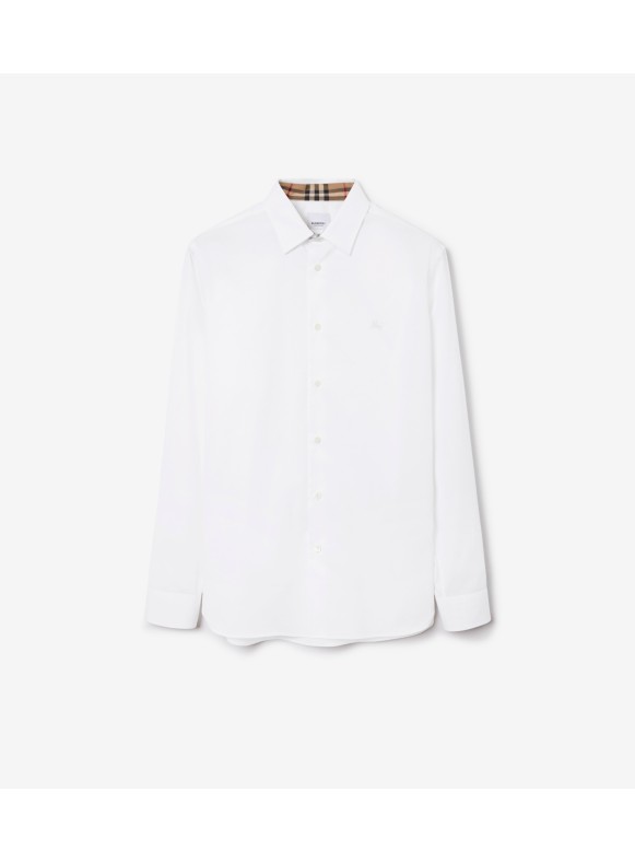 Iconic Collars Shirt - Men - Ready-to-Wear
