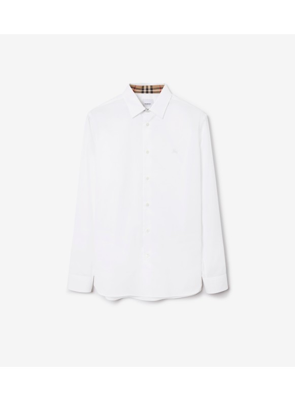 Burberry hotsell man shirts