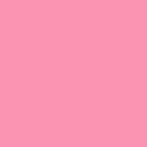 Glaze pink