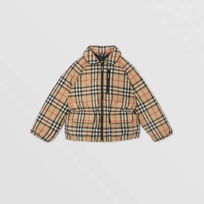 burberry shirt age 14