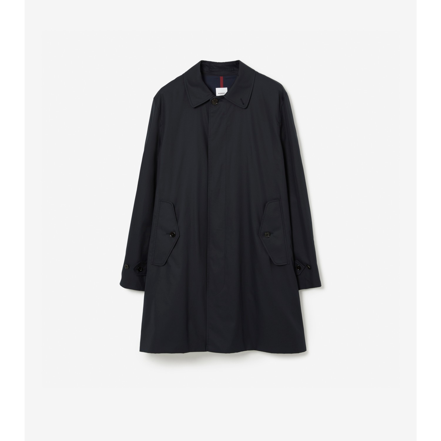 Burberry clearance lightweight coat