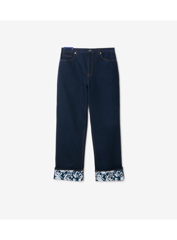 Burberry sale outlet jeans