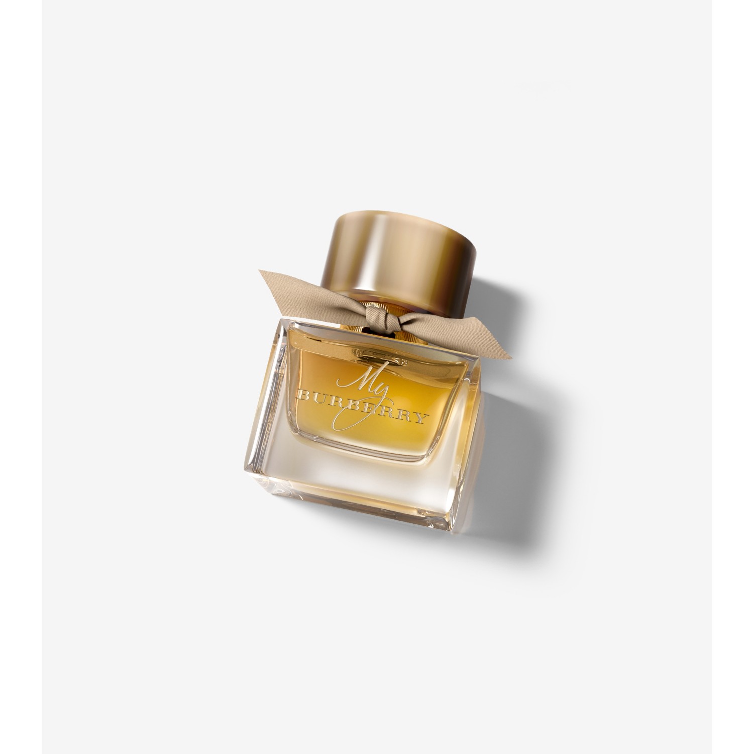 My Burberry Eau de Parfum 50ml - Women | Burberry® Official