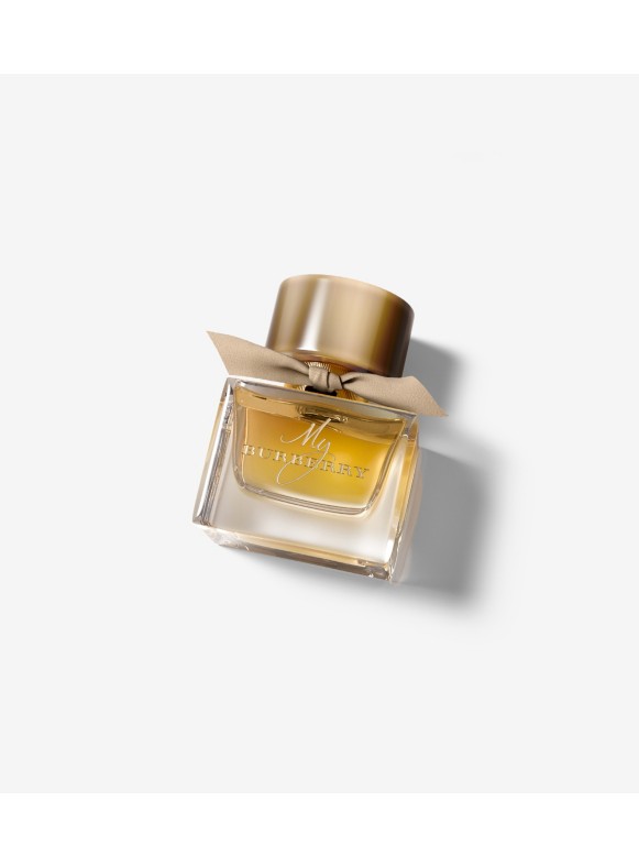 Women's Fragrances | Designer Perfumes | Burberry® Official