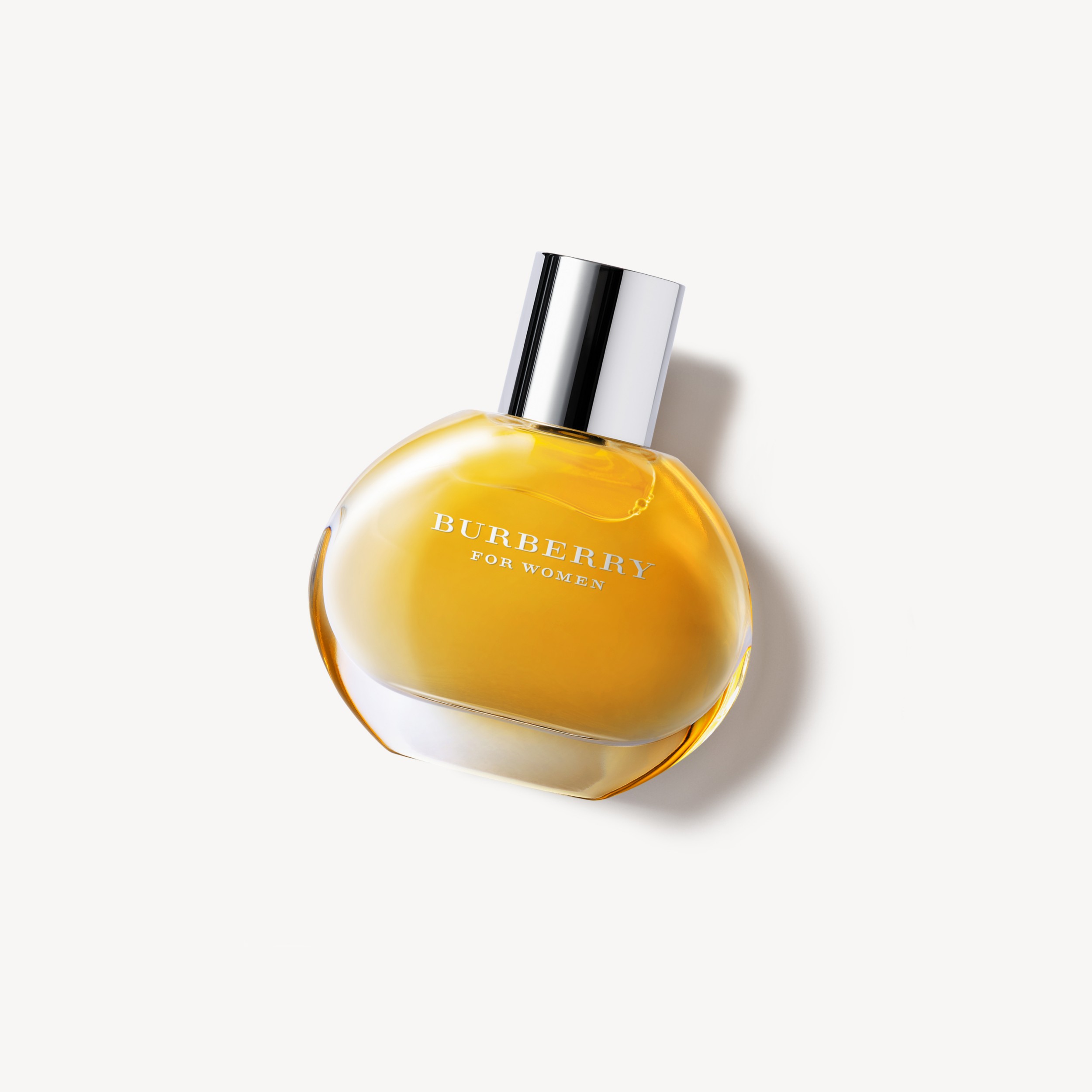 Burberry For Women Eau Parfum 50ml | Burberry® Official