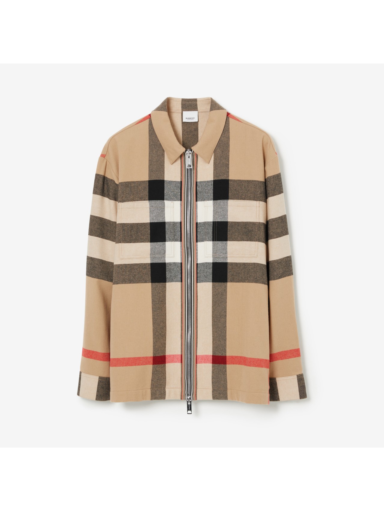 Men's Designer Clothing | Luxury Menswear | Burberry® Official