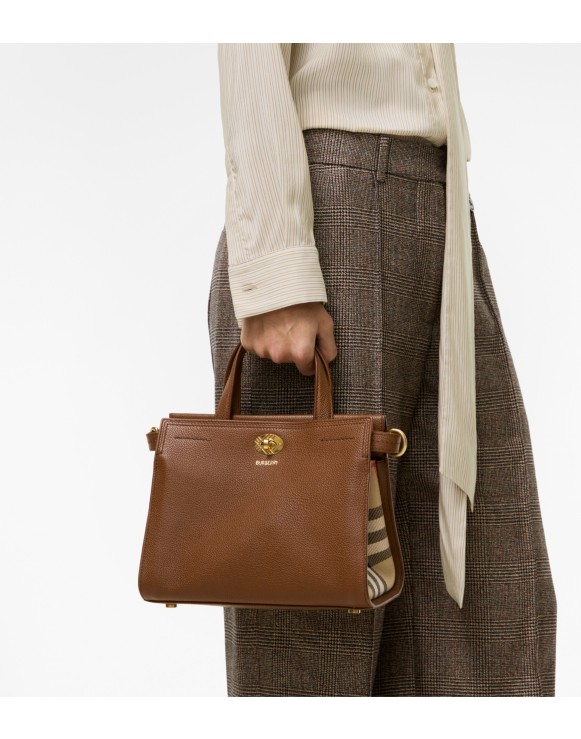Designer Top-handle Bags | Burberry®️ Official