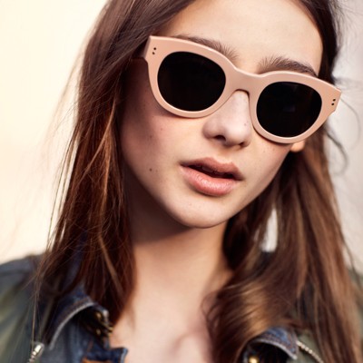 burberry brit sunglasses