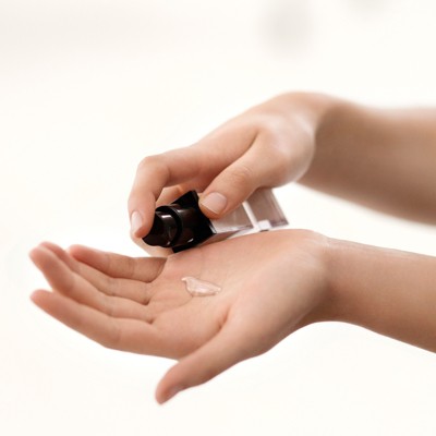 fresh glow luminous fluid base