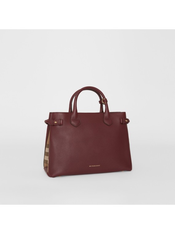 Women’s Bags | Check, Leather & Tote Bags | Burberry United Kingdom